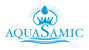 Aquasamic logo